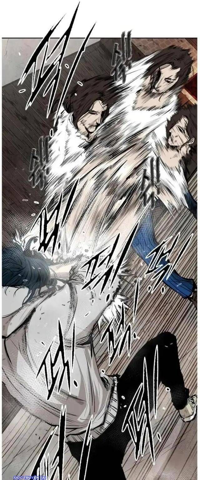 shark - cá mập chapter 113 36