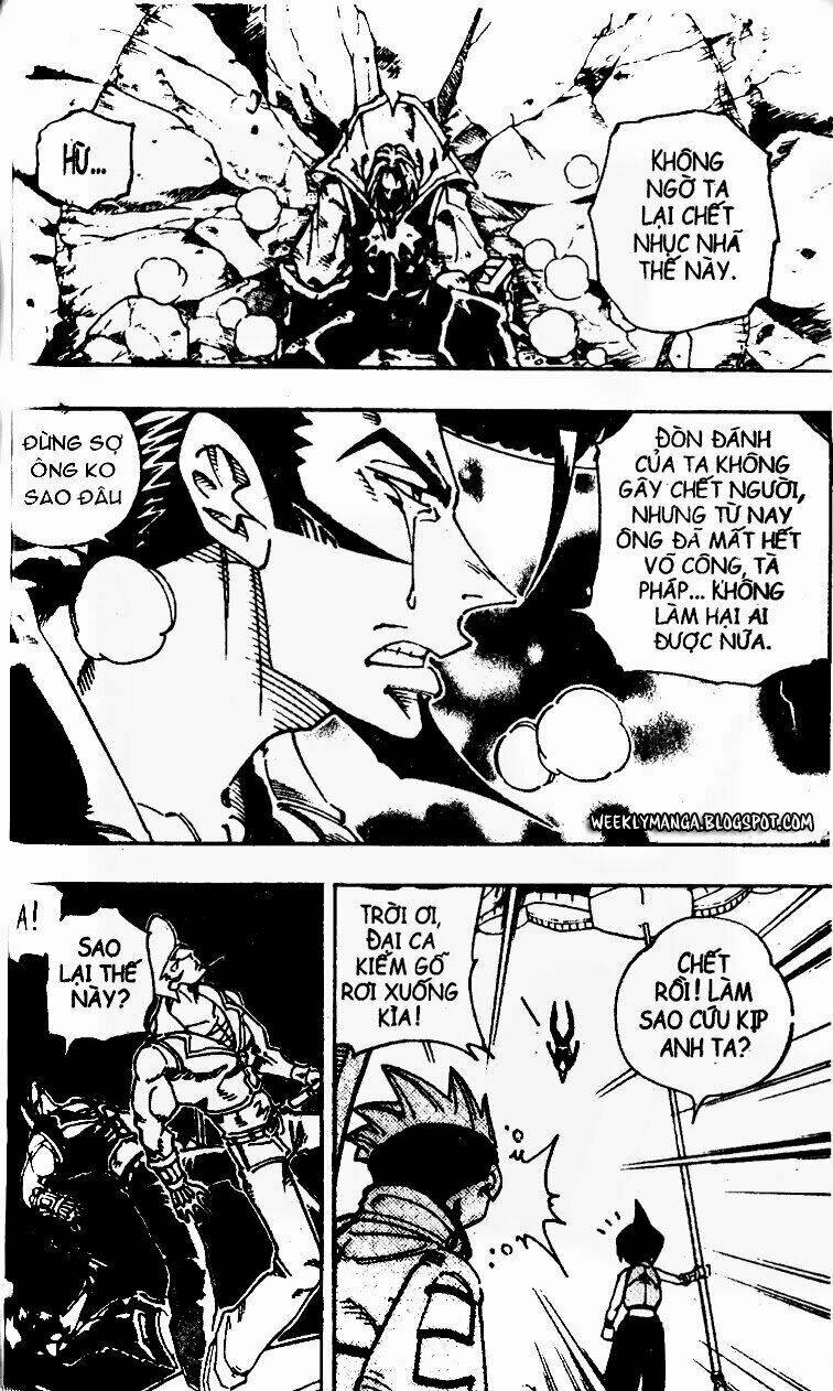 vua pháp thuật chapter 103 5