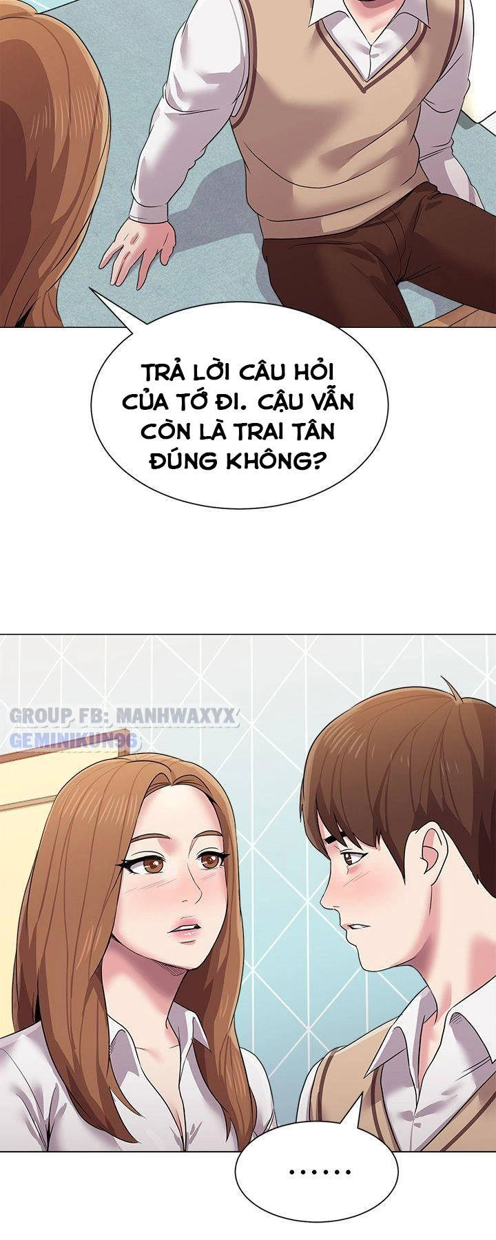 cô giáo gợi cảm chapter 12 23