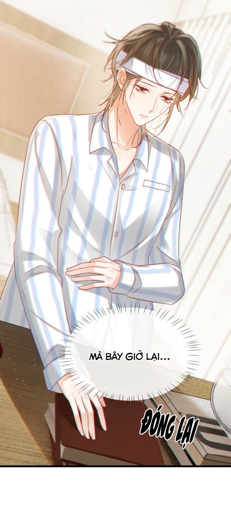 nịch tửu chapter 104 26