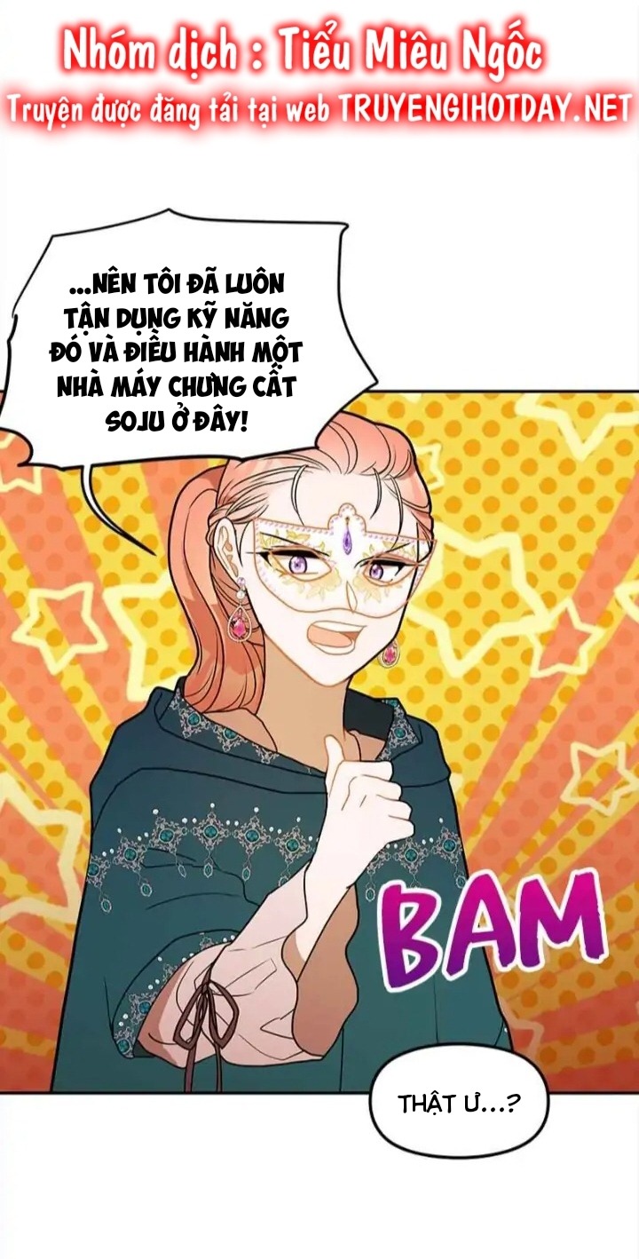 làm cách nào để sống sót trong cuốn tiểu thuyết ngôn tình lãng mạn chapter 24 30