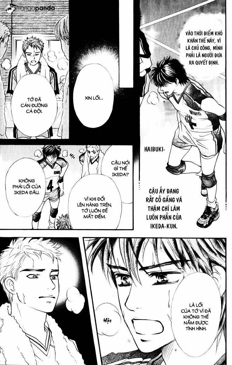 xứng danh anh hùng chapter 76 22