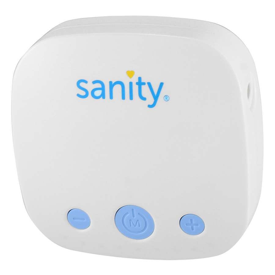 Máy Hút Sữa Điện Đơn SANITY AP154AE