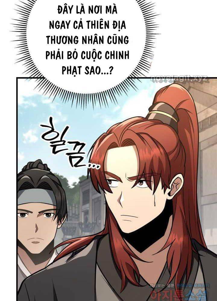 cửu thiên kiếm pháp chapter 81 37