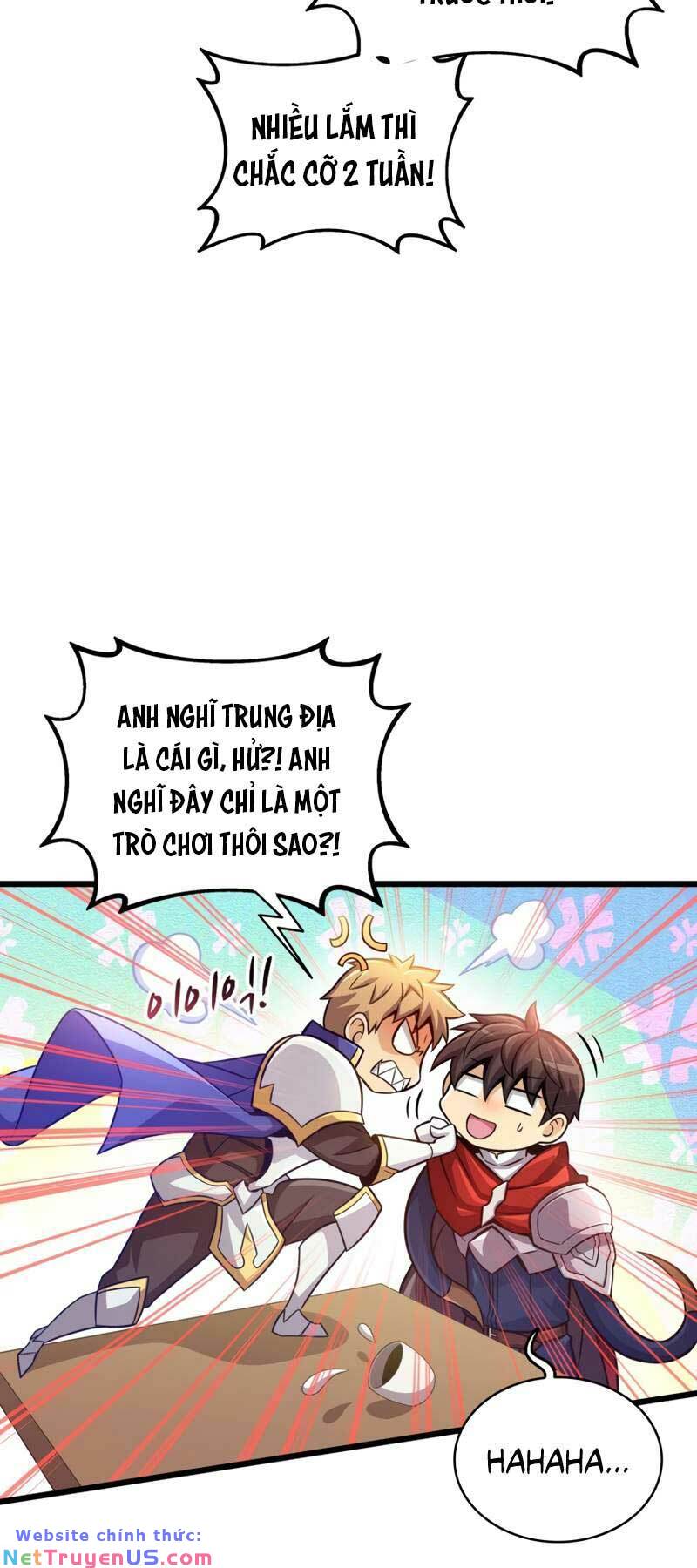 arcane sniper chapter 101 68