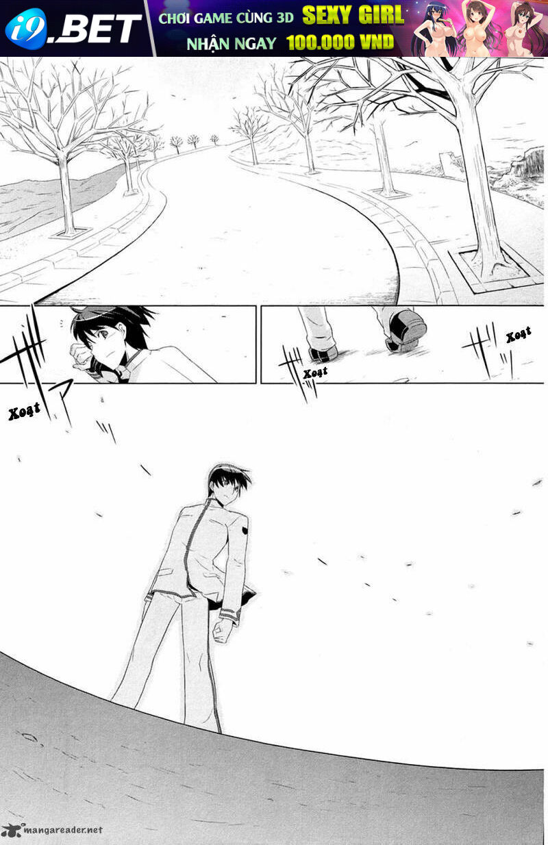 muv luv alternative chapter 1 19