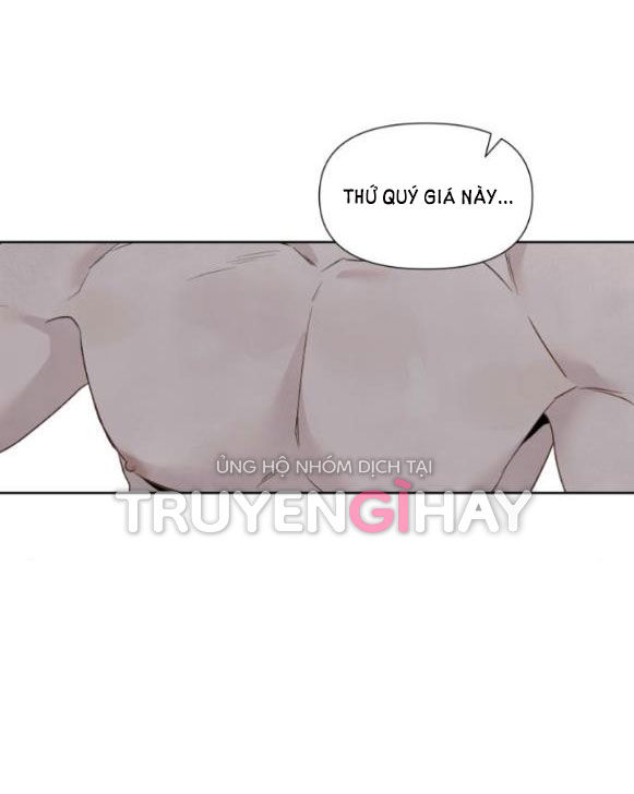 điều khiến tôi quyết tâm muốn chết chapter 43.1 31