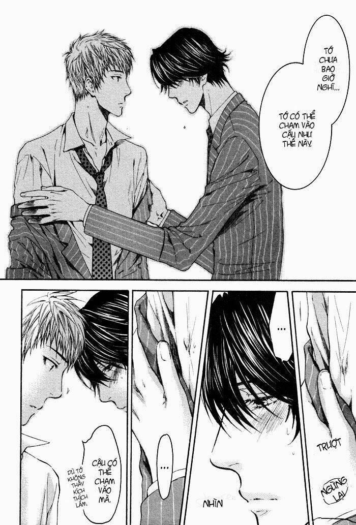 elektel delusion chapter 3 21