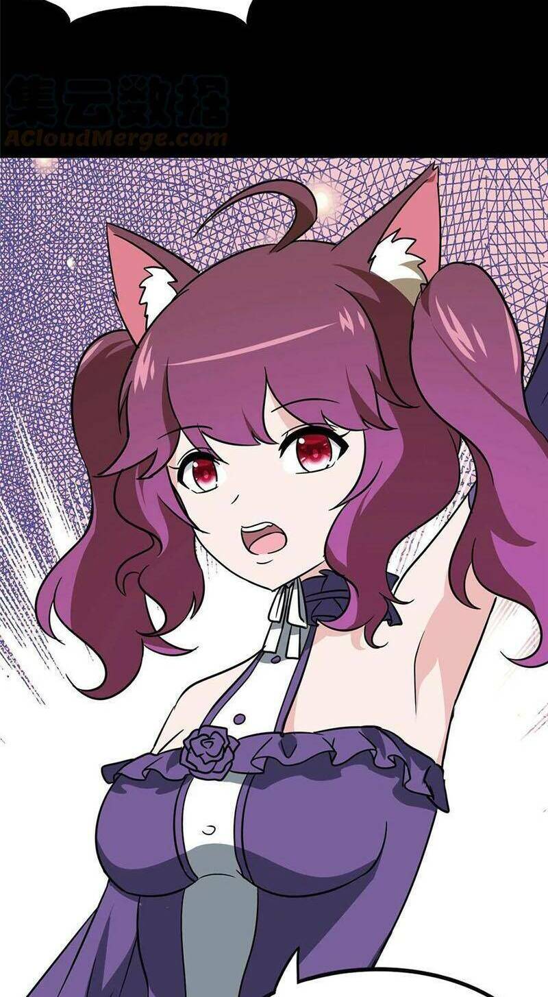 bạn gái virus của tôi chapter 373 6