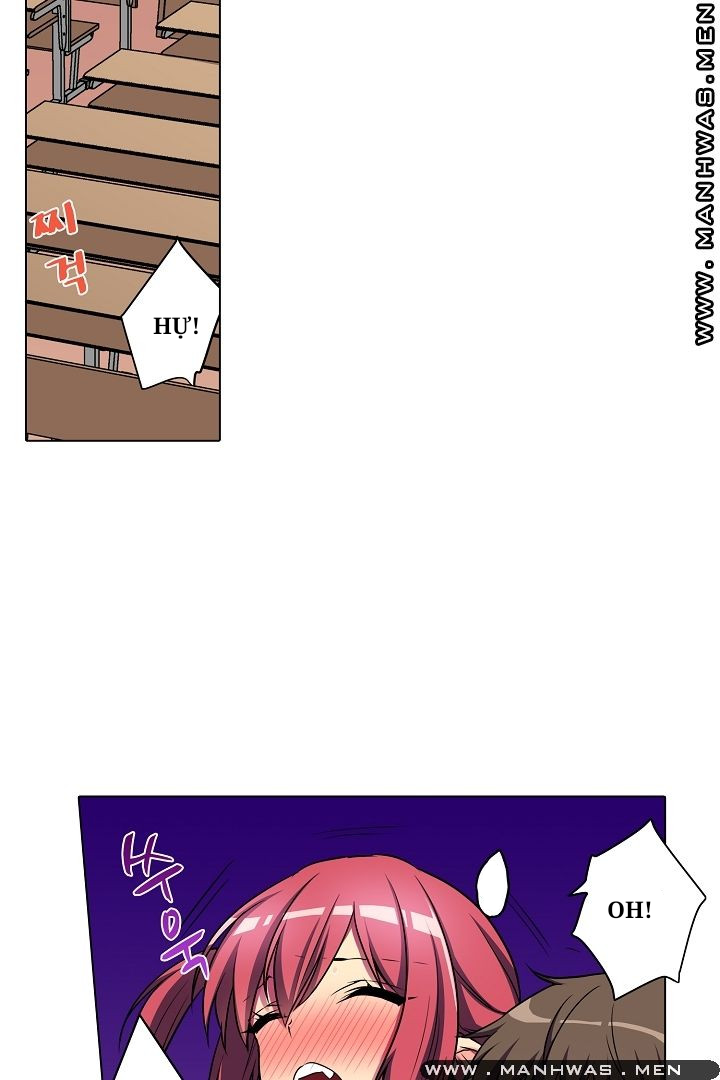 nếm thử succubus thời con gái chapter 7 28