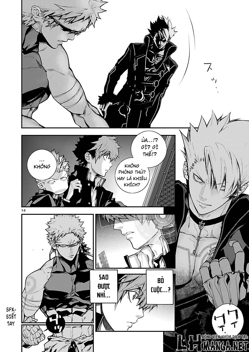 battle mexia chapter 2 14