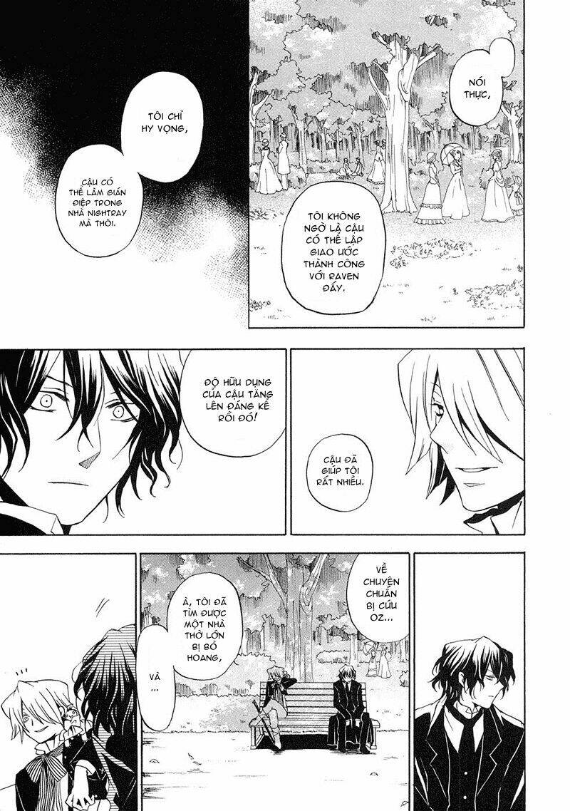 pandora hearts chapter 13 34
