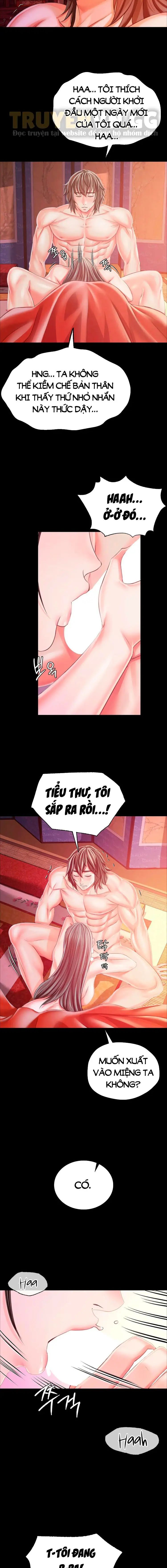 [18+] tiểu thư chapter 52 10