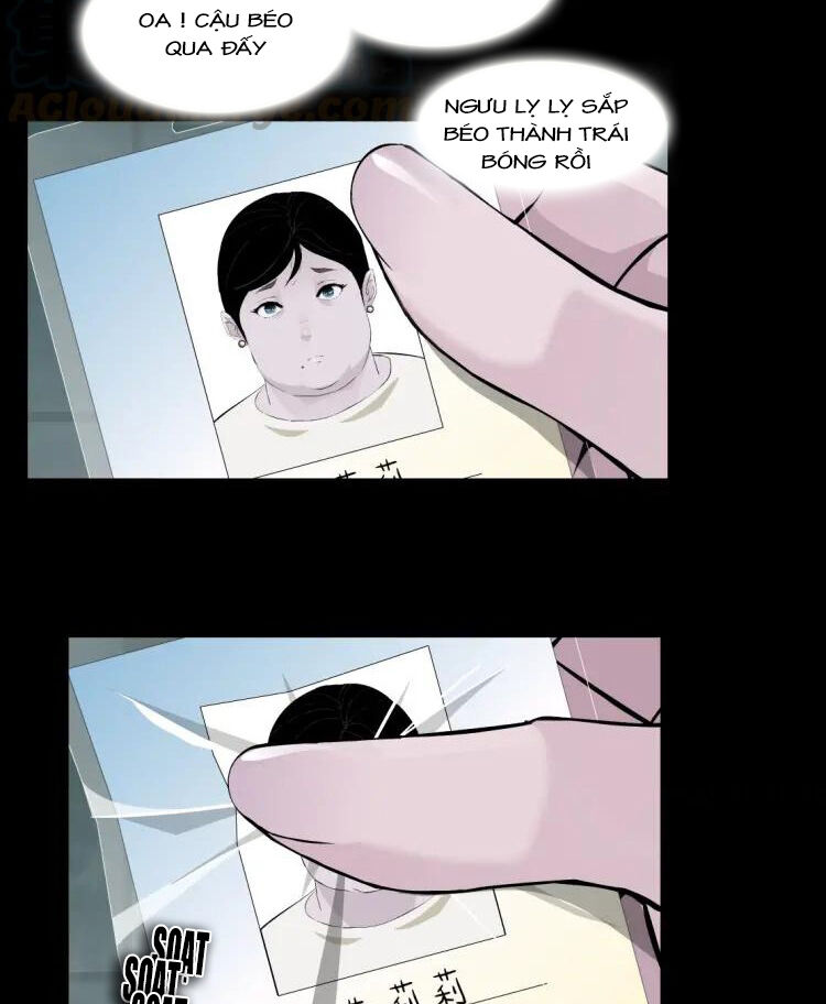 điêu khắc chapter 28 2