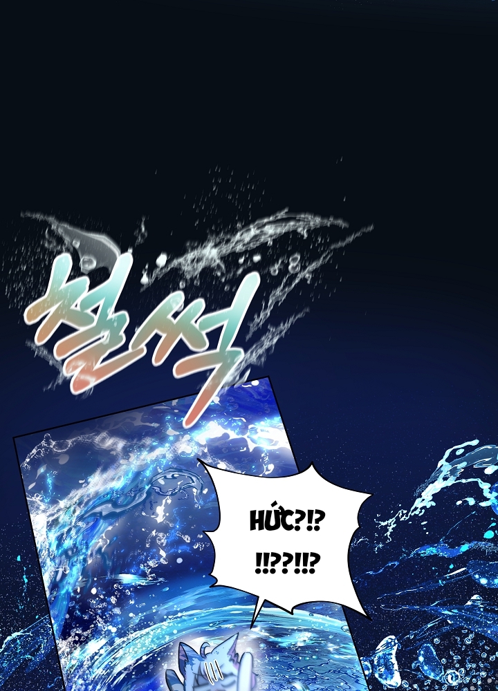 tái sinh thành vị thần baby chapter 32 53