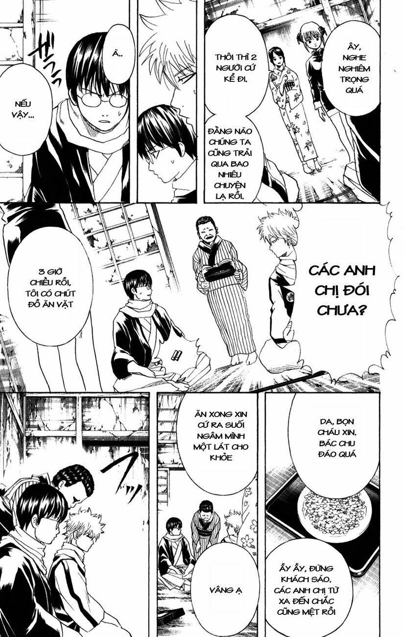 gintama - linh hồn bạc chapter 196 15