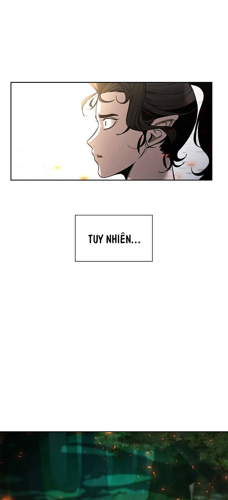 chiến binh học đường - cuộc đột kích trong ngục tối chapter 4 88