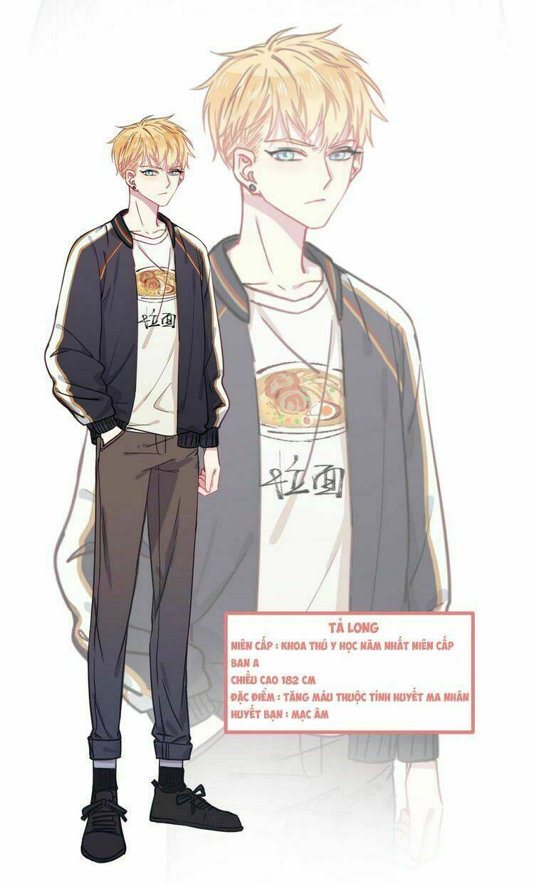 người yêu huyết ma chapter 4 40