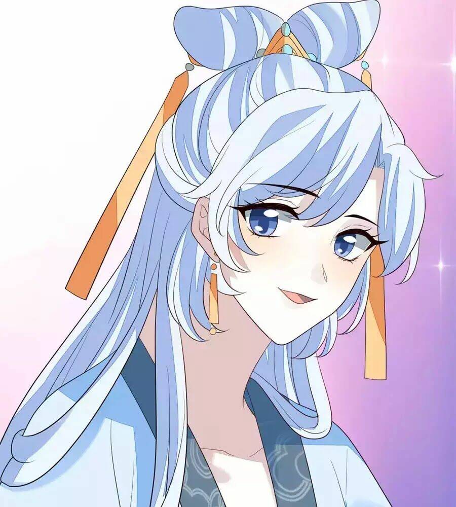 cửu khuyết phong hoa chapter 59 71