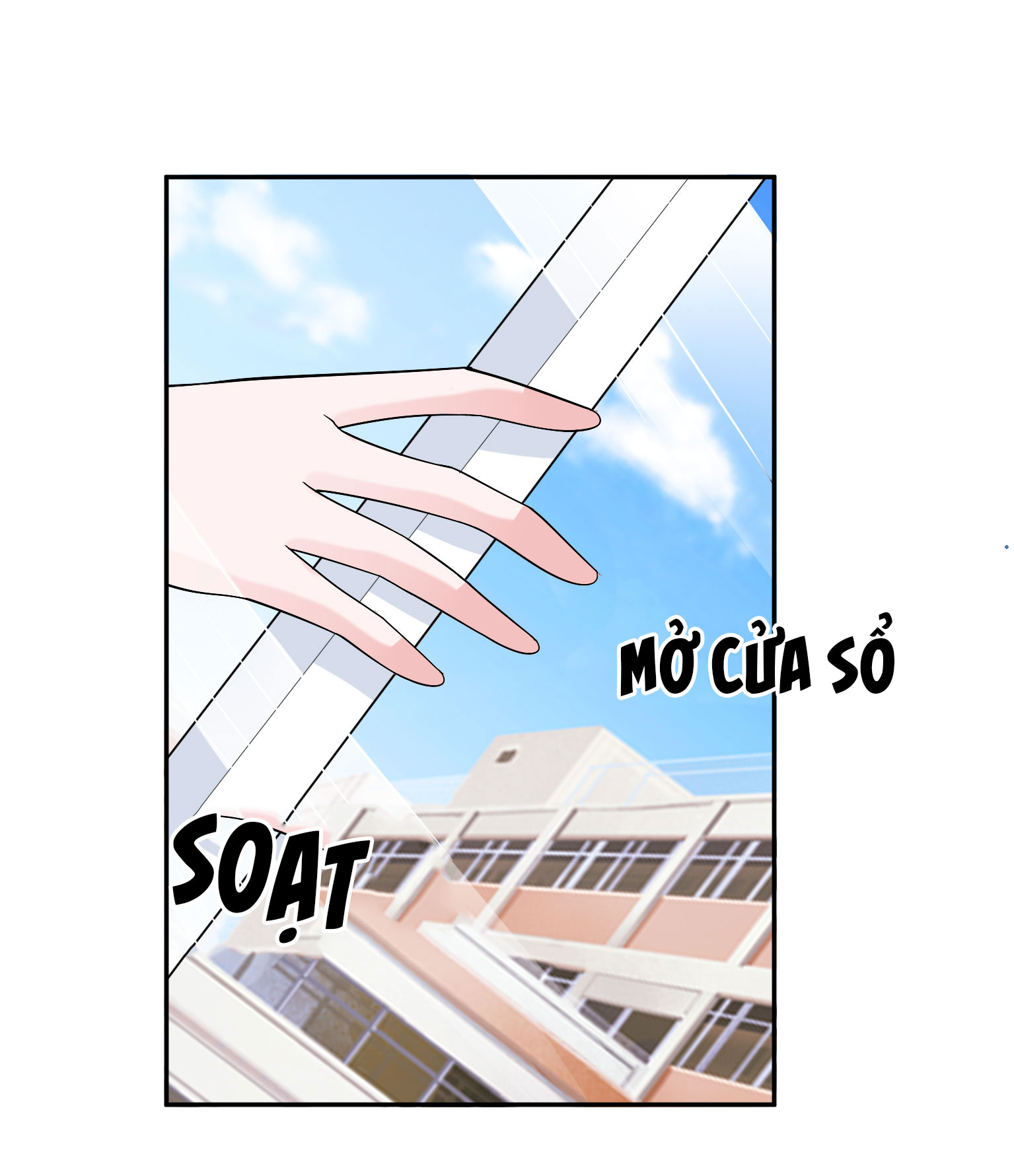 bí mật không thể yêu đương chapter 46 43