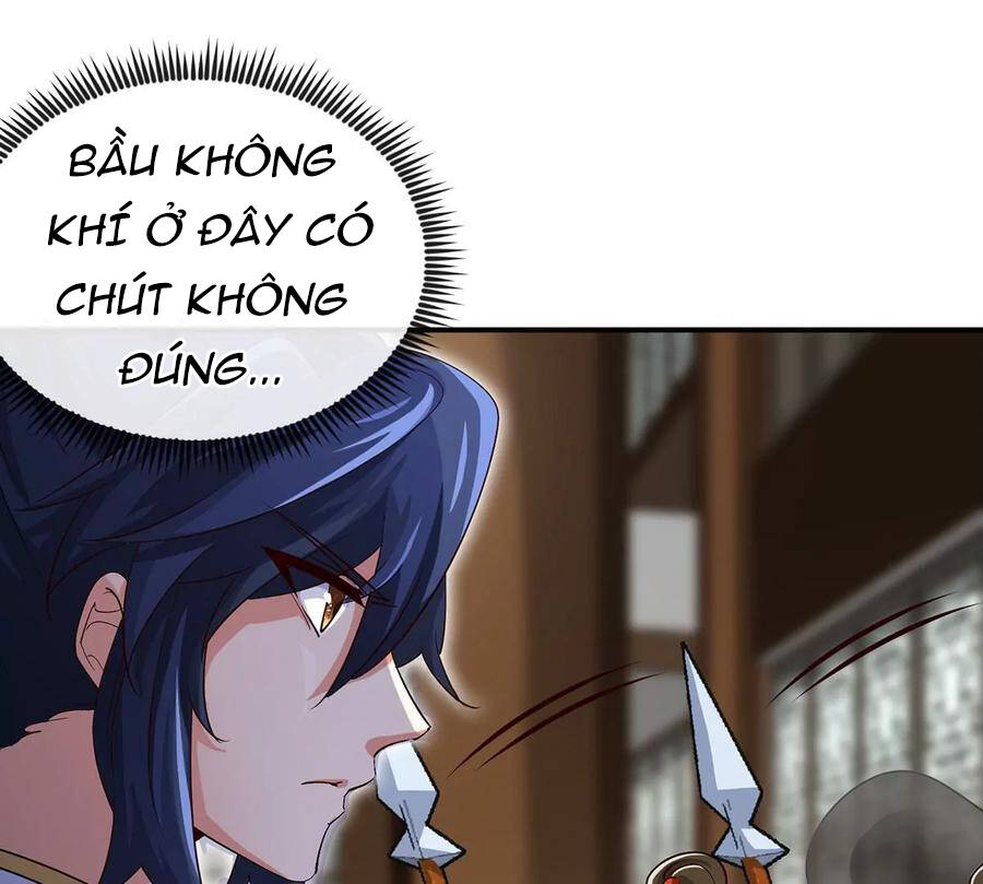 bản kiếm tiên tuyệt không làm nô chapter 51 25