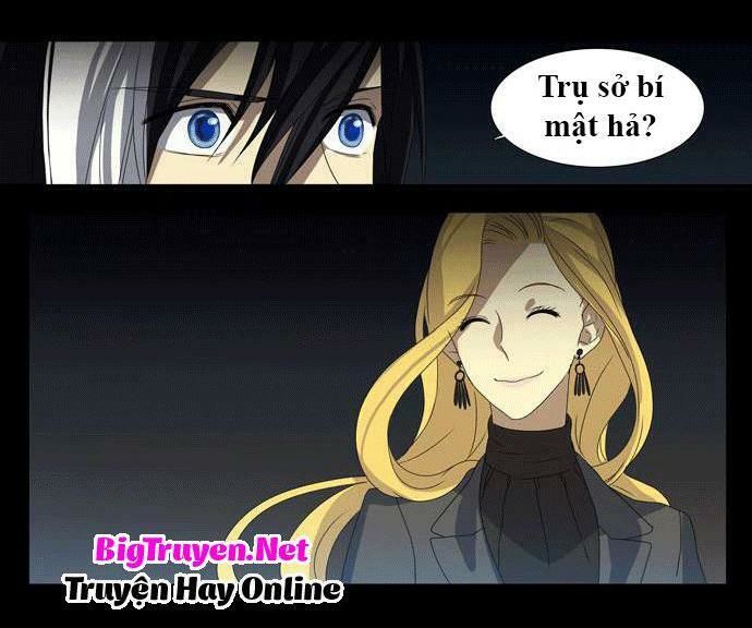 si mun - người giao tiếp với linh hồn chapter 31 13