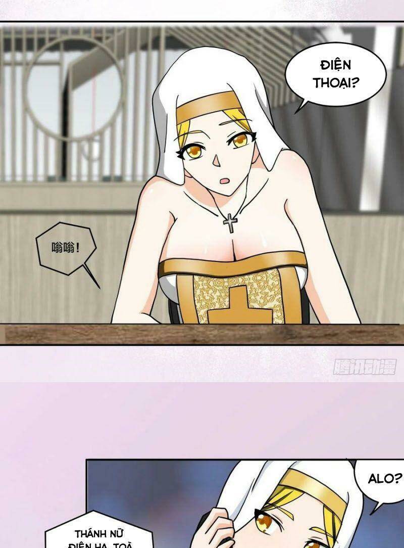 người tu tiên tại đô thị chapter 88 4