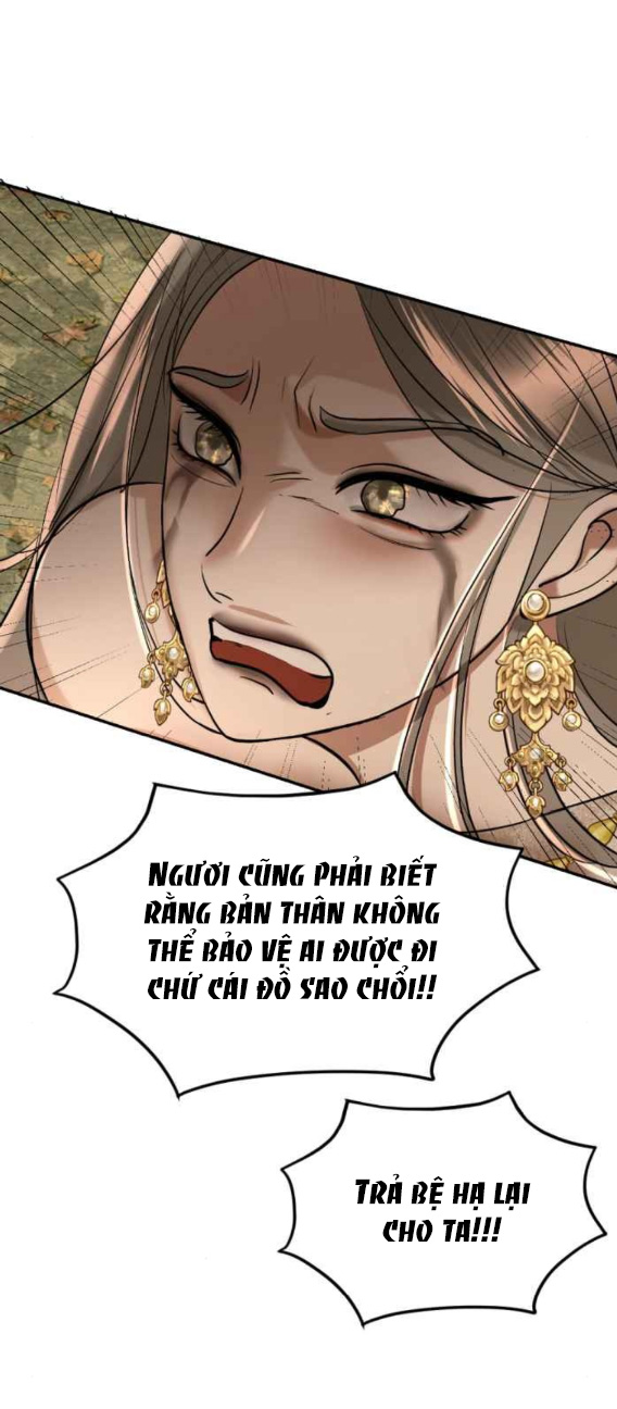 Tôi Là Công Tử Đẹp Trai Nhất Xứ Xiêm chapter 57.1 - Trang 26
