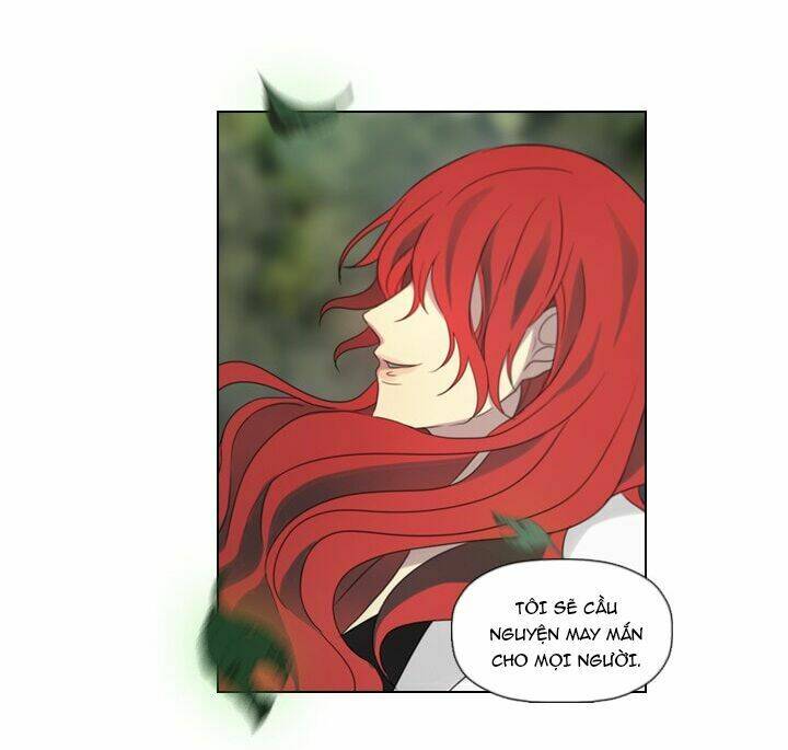 người cống hiến chapter 27 30