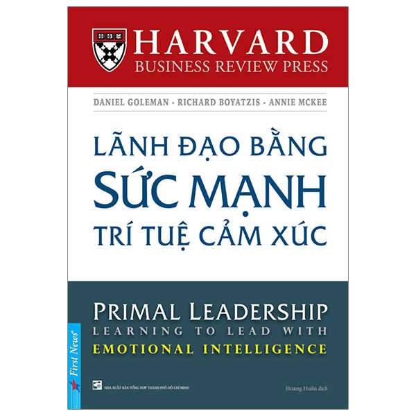 Combo Sách Trí Tuệ Xúc Cảm Ứng Dụng Trong Công Việc + Lãnh Đạo Bằng Sức Mạnh Trí Tuệ Cảm Xúc + Trí Tuệ Do Thái (Bộ 3 Cuốn)