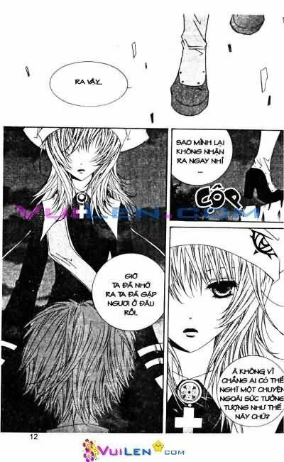 tiểu nữ vương chapter 5 12