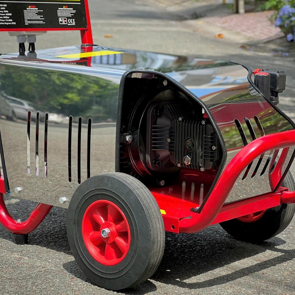 MÁY XỊT RỬA ÁP LỰC CAO 5500W DK-X55 DEKO - HÀNG CHÍNH HÃNG