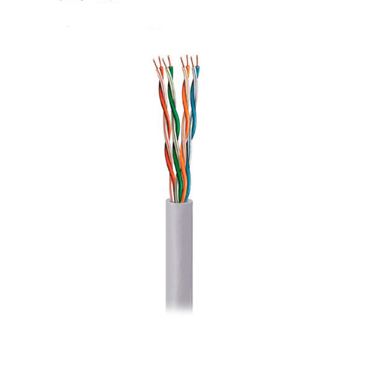 Cáp mạng Cat5e Commscope UTP  6219590-2 - HÀNG CHÍNH HÃNG