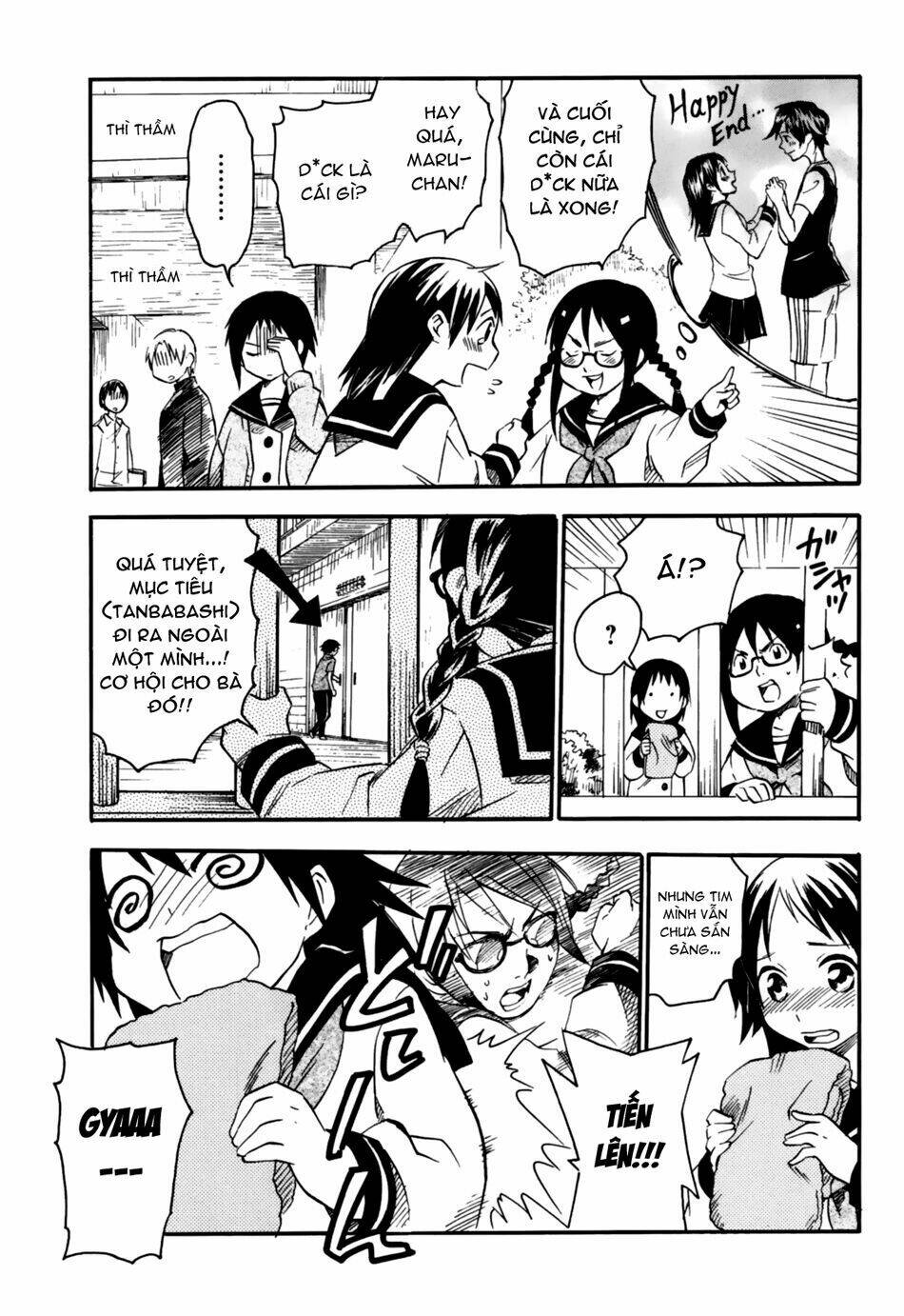 inari, konkon, koi iroha chapter 1 33