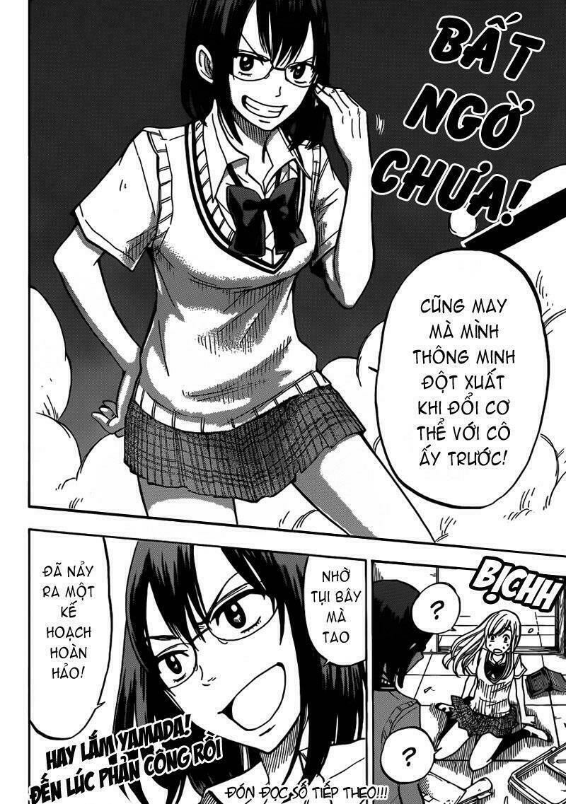 yamada và thất đại ma nữ chapter 46 20