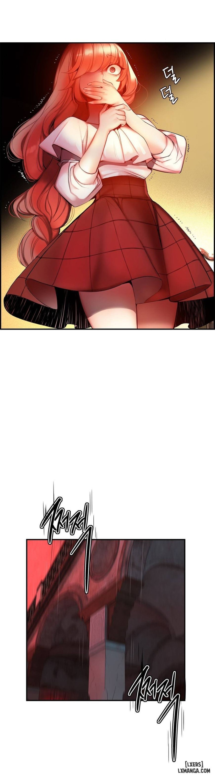 lilith cord chapter 58 7