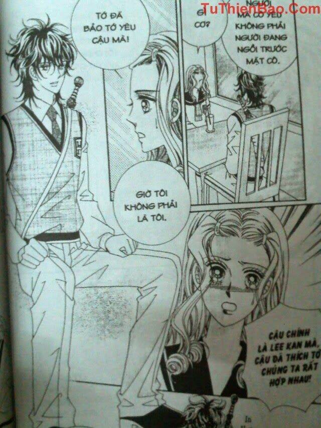 tình trong mộng chapter 6 137