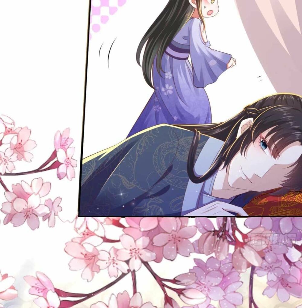 đại đích nữ trọng sinh về báo thù chapter 11 39