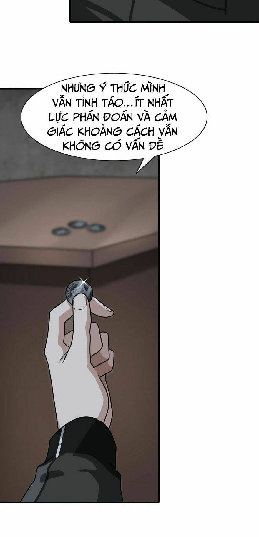 bạn gái virus của tôi chapter 32 31