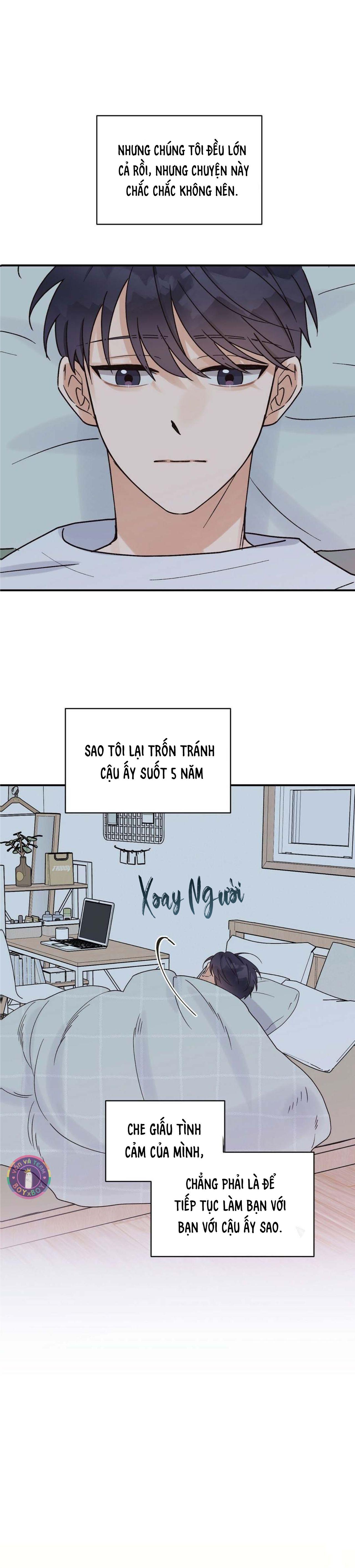 omega complex (end) chapter 6 22