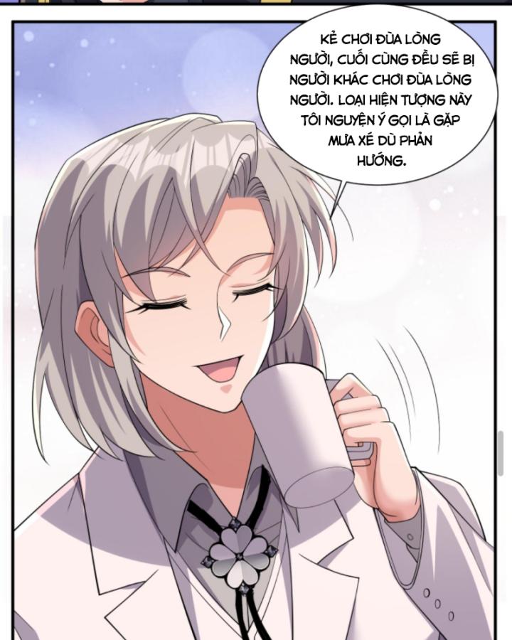 học cùng em gái, tôi bất cẩn vô địch rồi chapter 193 9