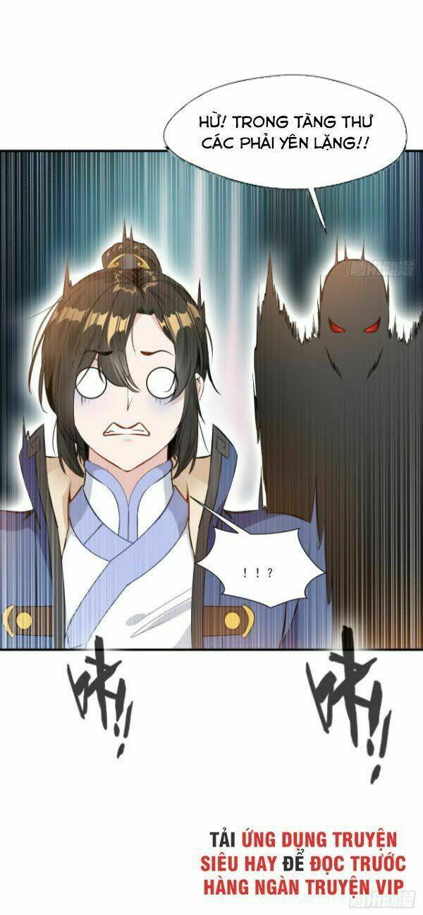 một đời thành tiên chapter 5 14