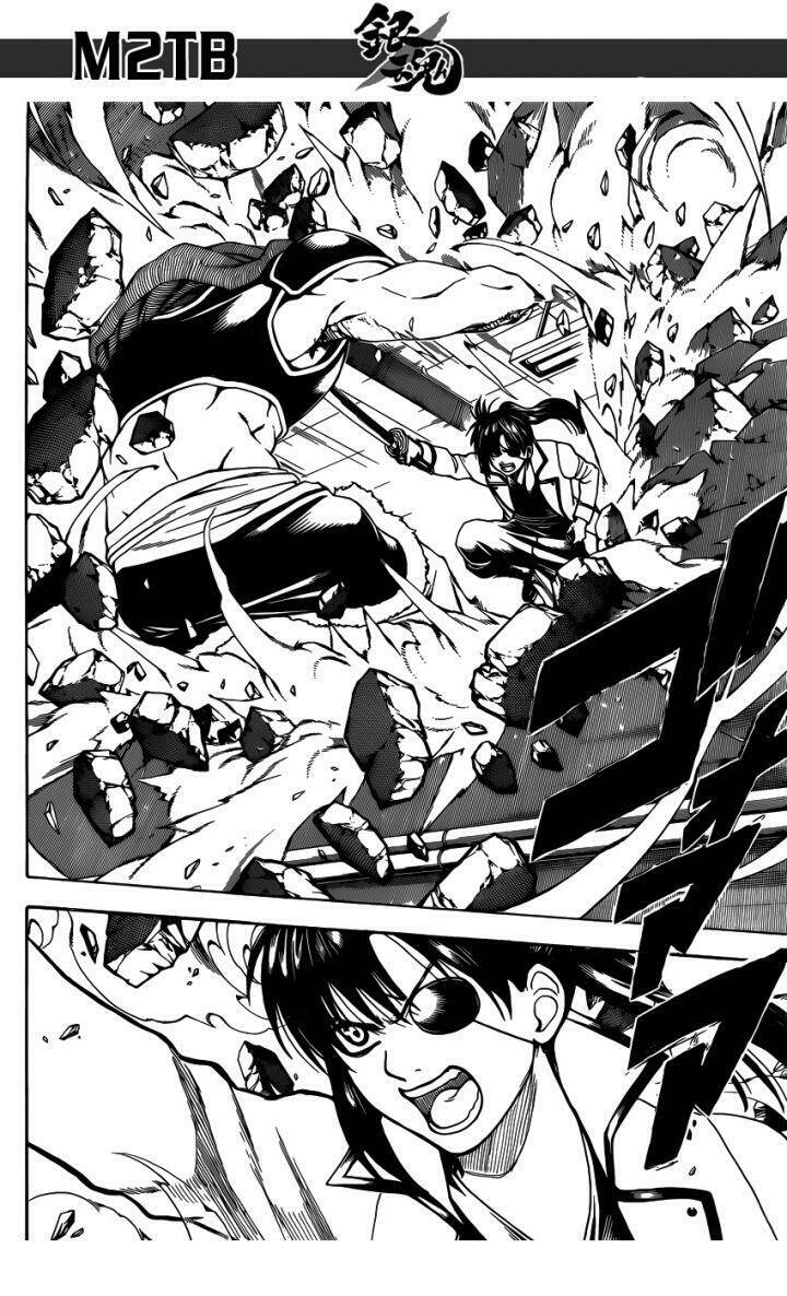 gintama - linh hồn bạc chapter 617 4