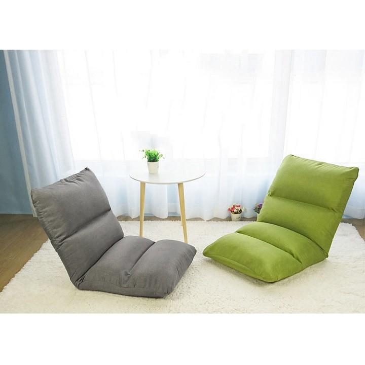 Ghế đệm bệt size TO