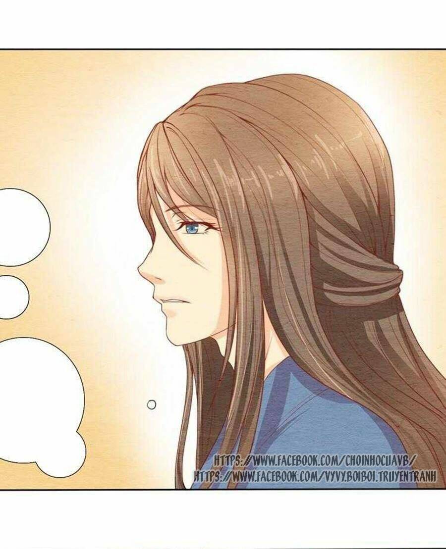 nhân hoa duyên chi sư phụ đại nhân cầu sủng ái chapter 3 27