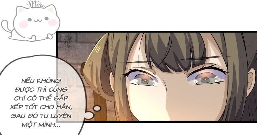 quẻ phi thiên hạ chapter 3 130