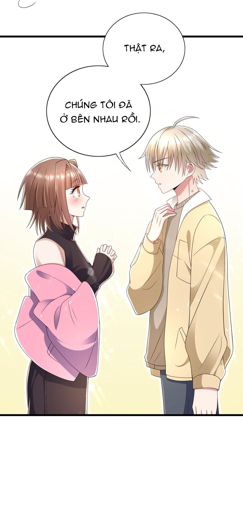 tức thời phạm quy [ tức thì vi quy ] chapter 56 3