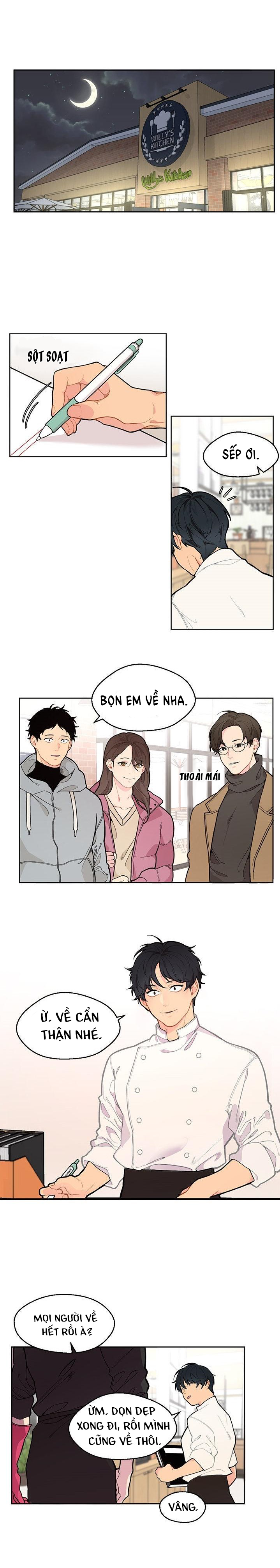 tình thú (full) chapter 1 1