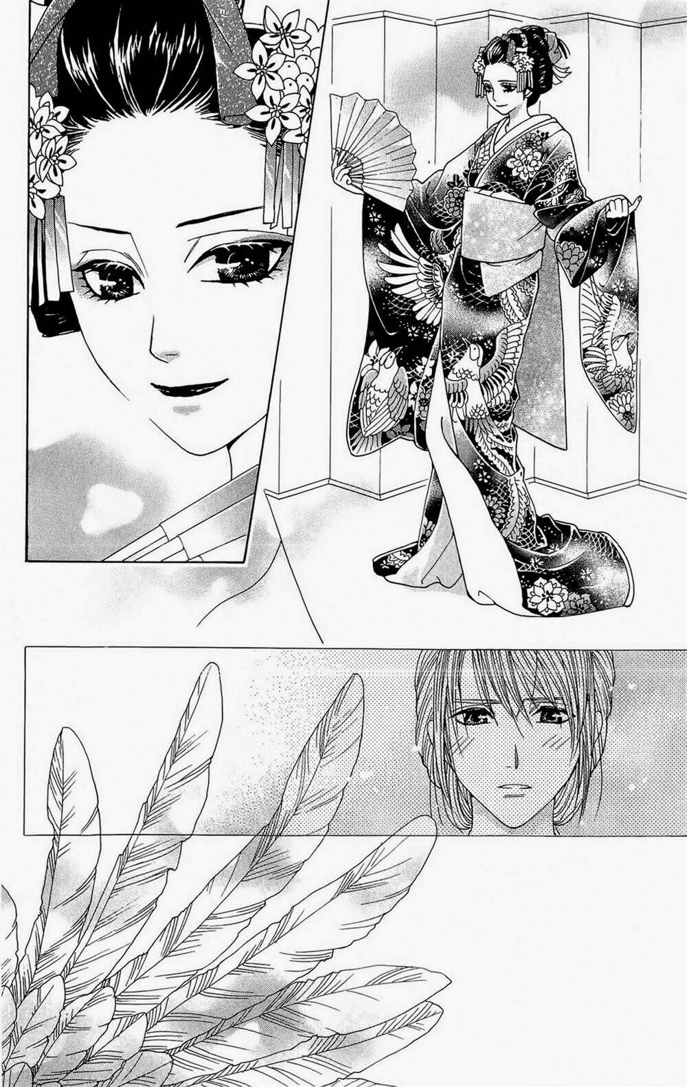 hira hira chapter 3 30