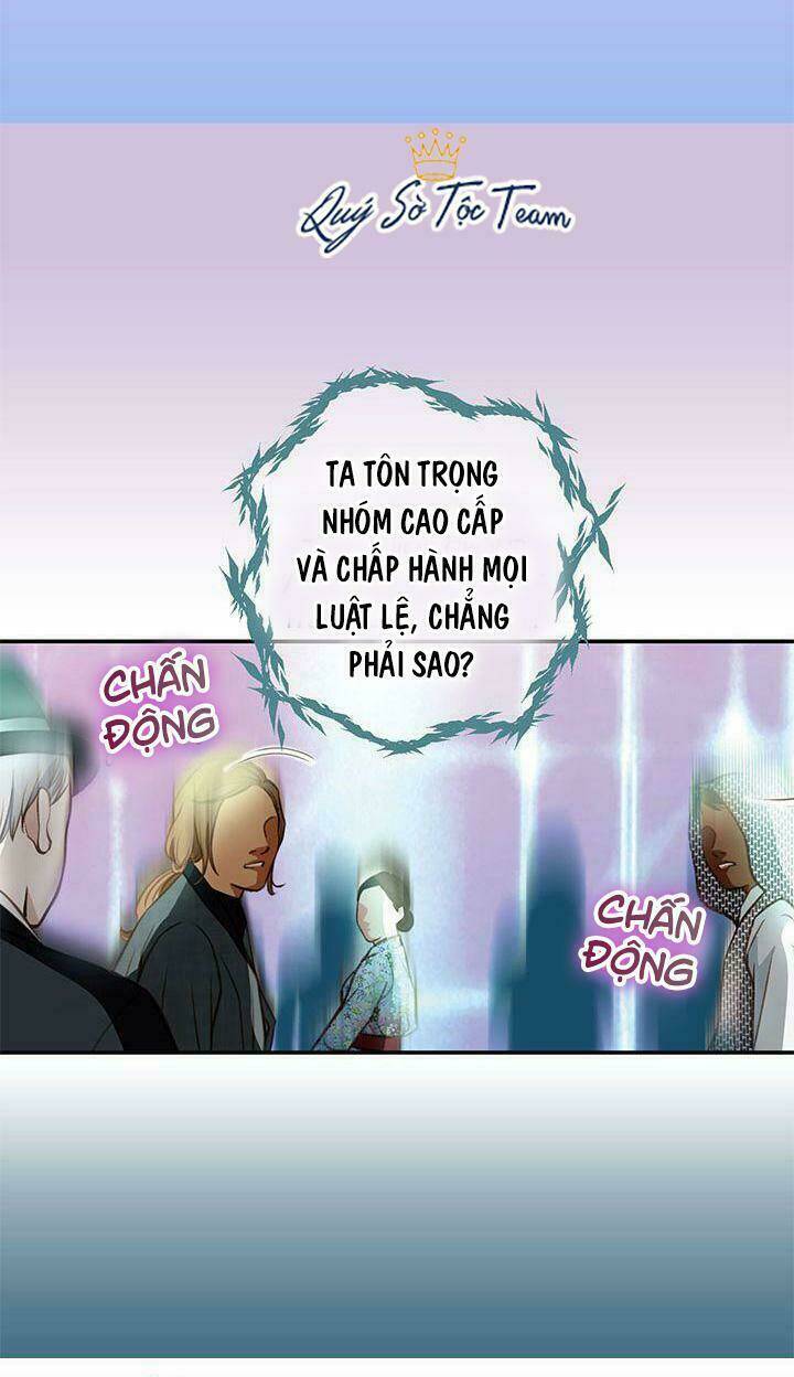 tiếp xúc chí mạng chapter 62 25
